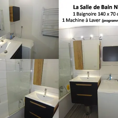 Appartement 8-10 Personnes Superdevoluy Hautes Alpes Rez De Chaussee Vue Panoramique 3 Chambres Le Devoluy Exterior photo
