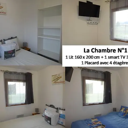 Appartement 8-10 Personnes Superdevoluy Hautes Alpes Rez De Chaussee Vue Panoramique 3 Chambres Le Devoluy Exterior photo