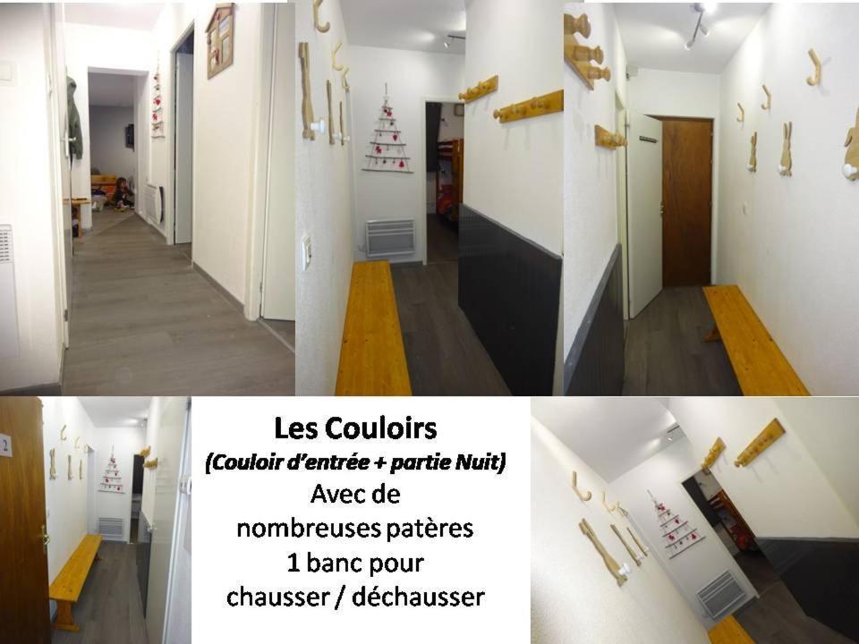 8-10 Personnes Superdevoluy Hautes Alpes Rez De Chaussee Vue Panoramique 3 Apartment