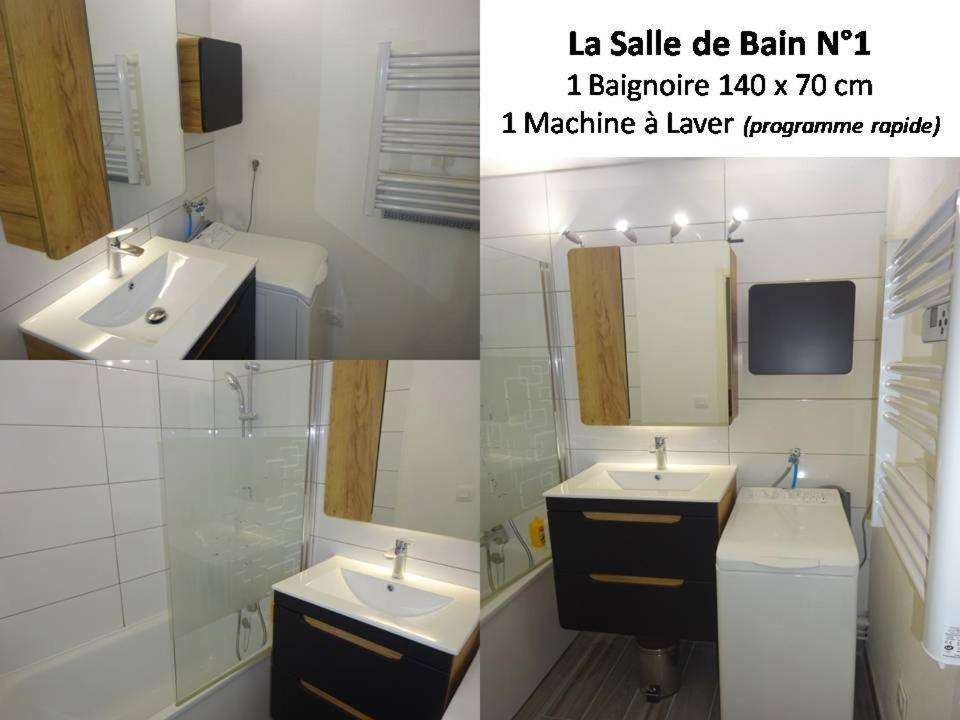 Apartment 8-10 Personnes Superdevoluy Hautes Alpes Rez De Chaussee Vue Panoramique 3 Le Devoluy