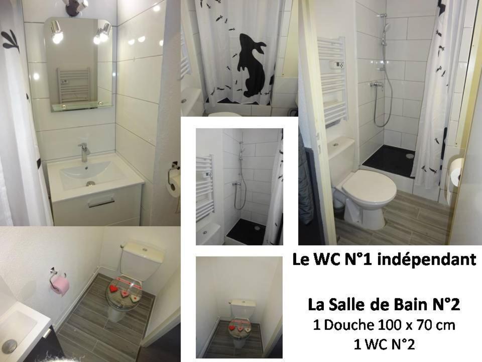 8-10 Personnes Superdevoluy Hautes Alpes Rez De Chaussee Vue Panoramique 3 Apartment Le Devoluy